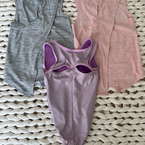 4T Girls Athletic Wear - Picture 8 of 8